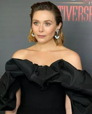 Elizabeth Olsen Onlyfans Leaked Nude Image #WJ0imVQiMw