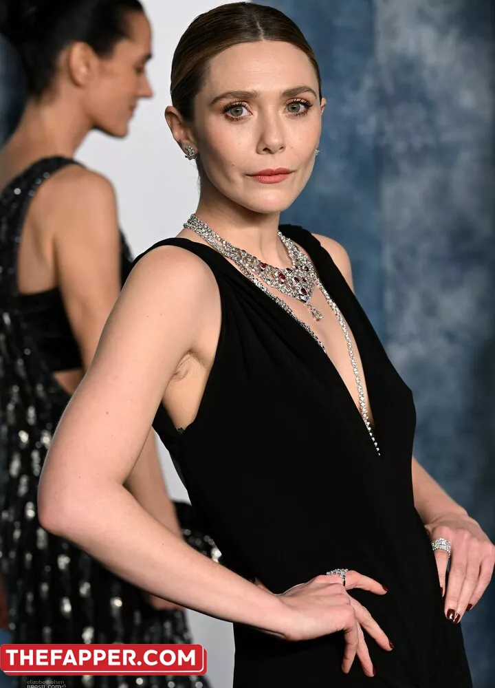 Elizabeth Olsen  Onlyfans Leaked Nude Image #WnLYHZ4dc0