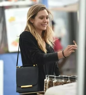 Elizabeth Olsen Onlyfans Leaked Nude Image #WrFQNW58yq