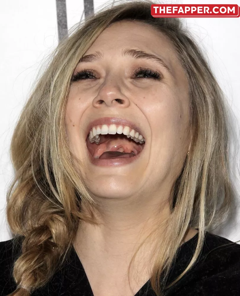Elizabeth Olsen  Onlyfans Leaked Nude Image #XFq1t0A4QH