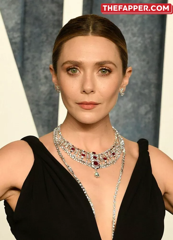 Elizabeth Olsen  Onlyfans Leaked Nude Image #XNFQ4RXgfb