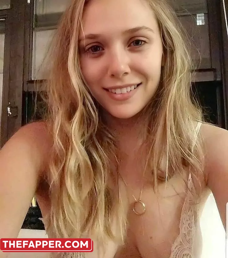 Elizabeth Olsen  Onlyfans Leaked Nude Image #YGw8FIpQik