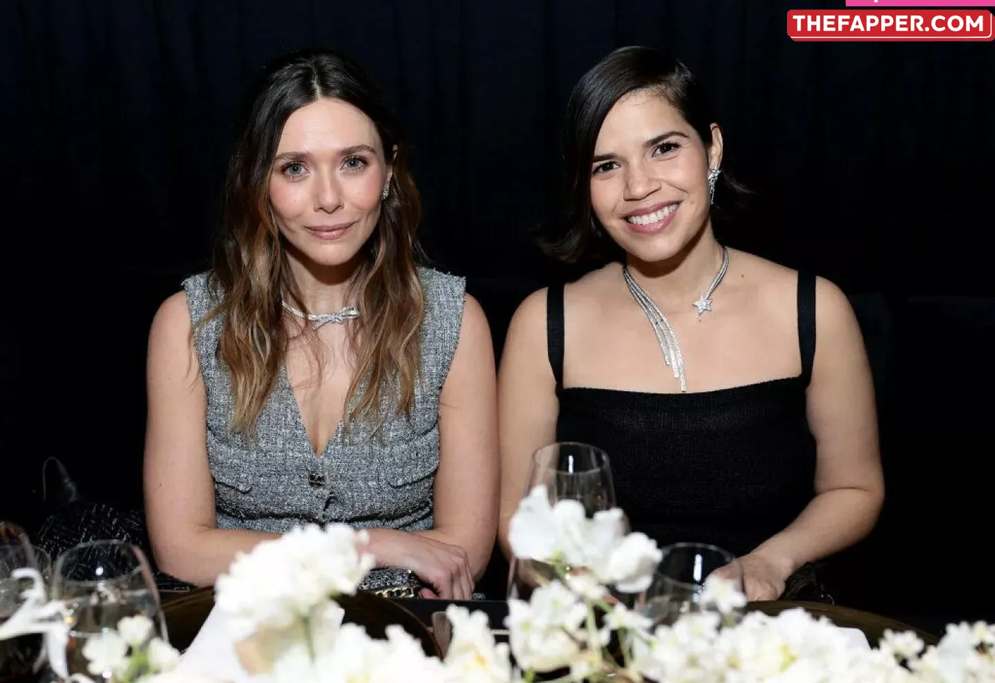 Elizabeth Olsen  Onlyfans Leaked Nude Image #YmkPtNr2fx