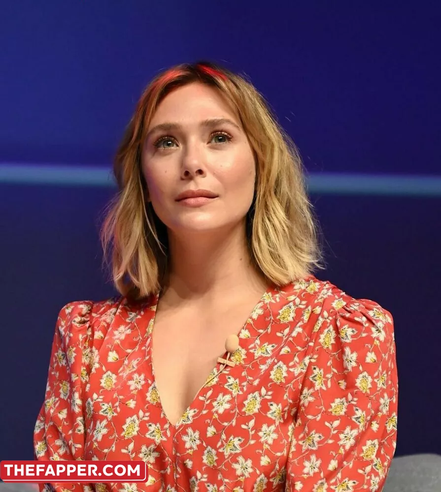 Elizabeth Olsen  Onlyfans Leaked Nude Image #ZzFjv13GPJ