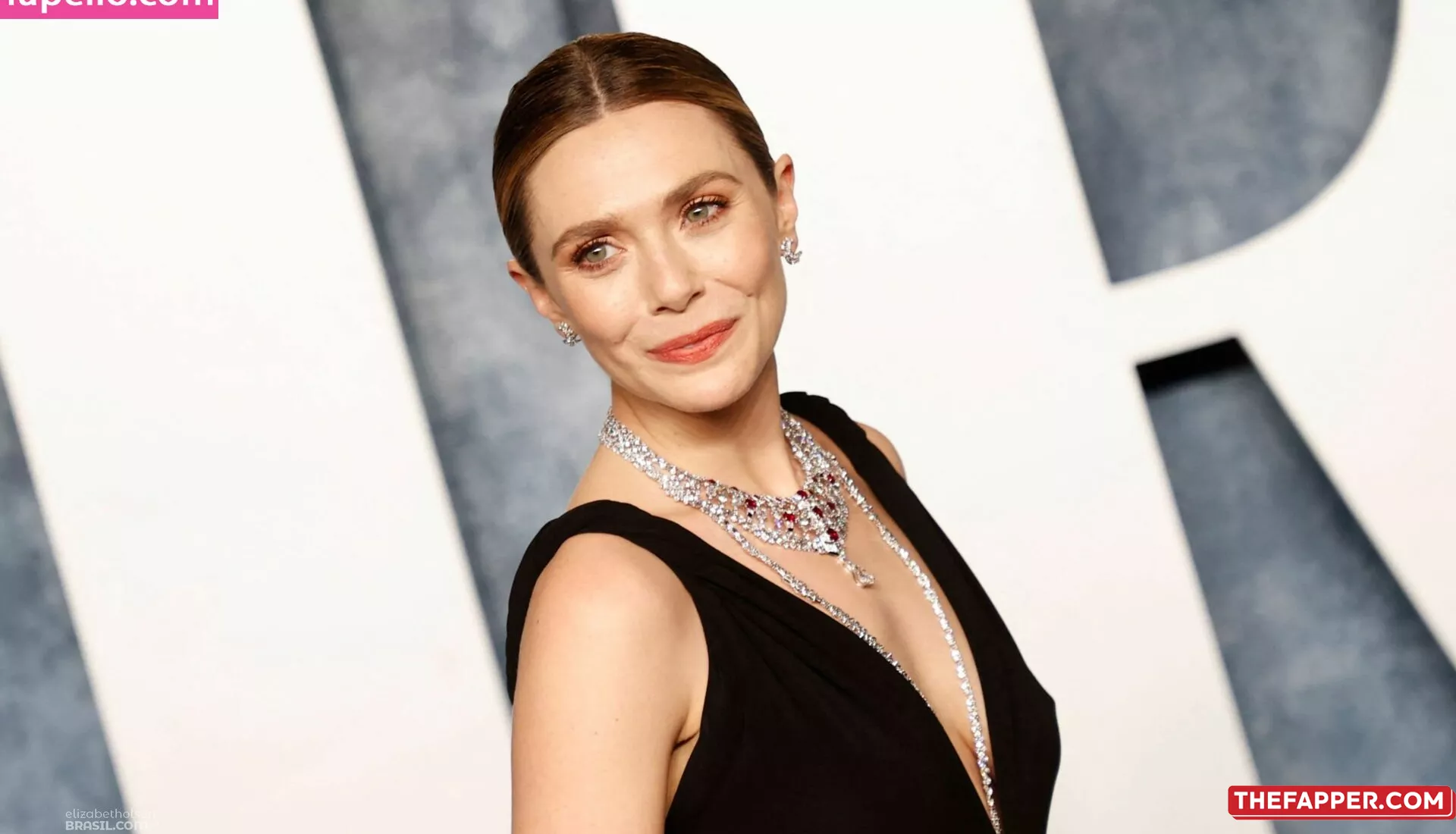 Elizabeth Olsen  Onlyfans Leaked Nude Image #c6TeLPdCl0
