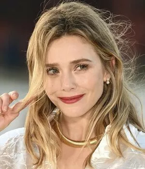 Elizabeth Olsen Onlyfans Leaked Nude Image #c8Bi8BewyS