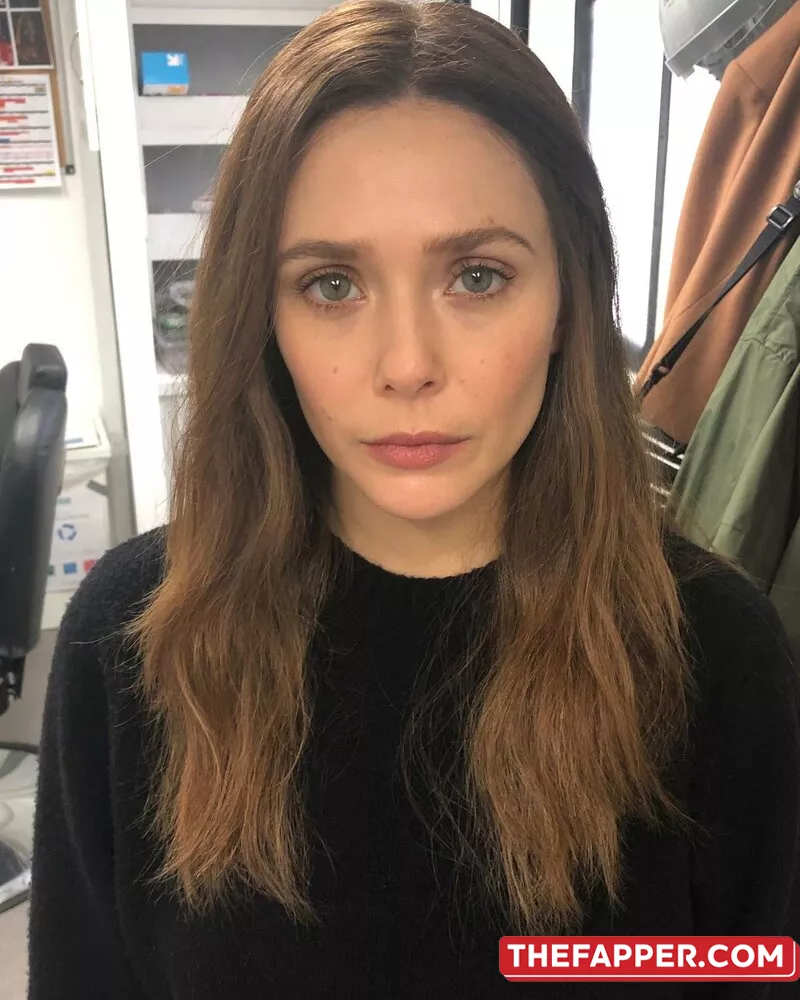 Elizabeth Olsen  Onlyfans Leaked Nude Image #cZGO8NDU0t