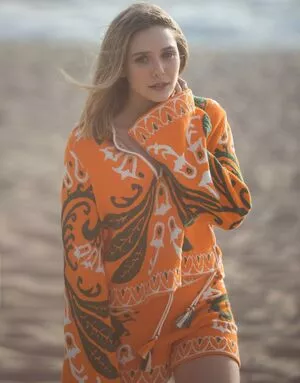 Elizabeth Olsen Onlyfans Leaked Nude Image #dFjObc9Z9C
