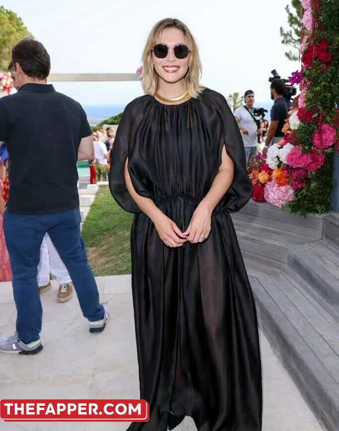 Elizabeth Olsen  Onlyfans Leaked Nude Image #etklHe7qgo