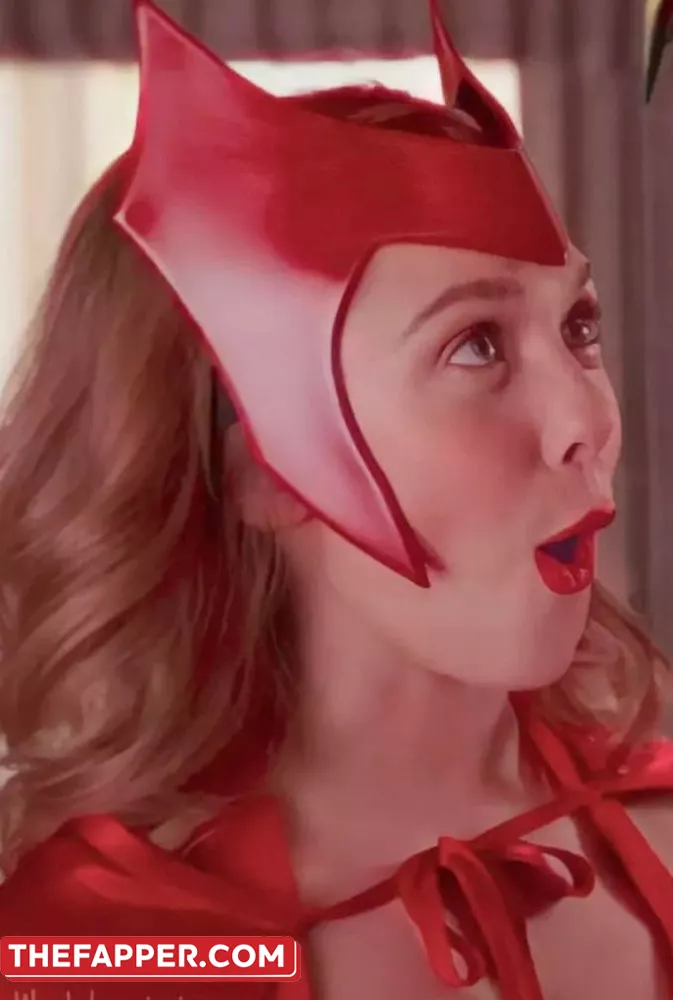 Elizabeth Olsen  Onlyfans Leaked Nude Image #fJb9MZtVSD