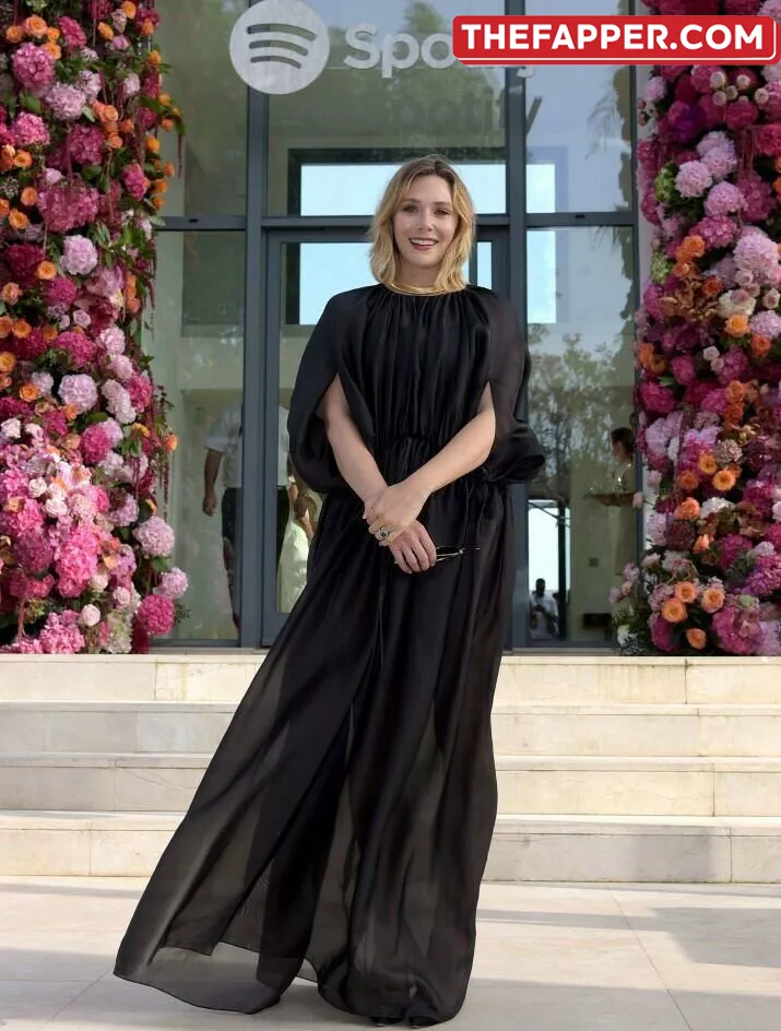 Elizabeth Olsen  Onlyfans Leaked Nude Image #hlKWqqtFZt