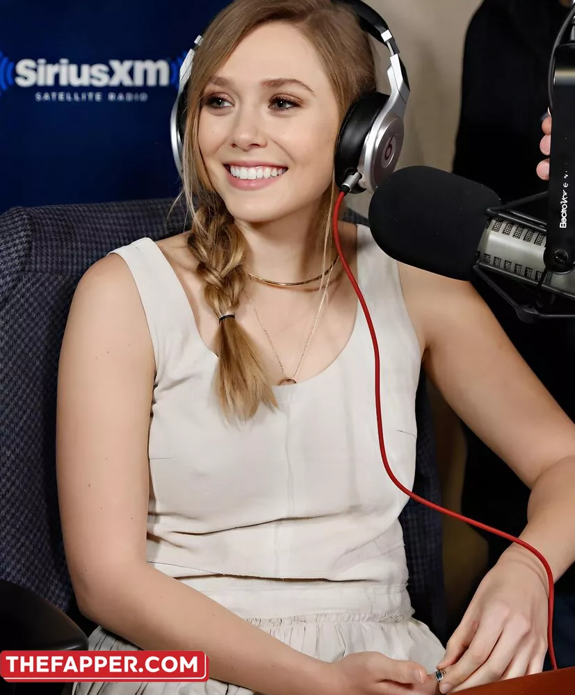 Elizabeth Olsen  Onlyfans Leaked Nude Image #hpAqcKZ06A