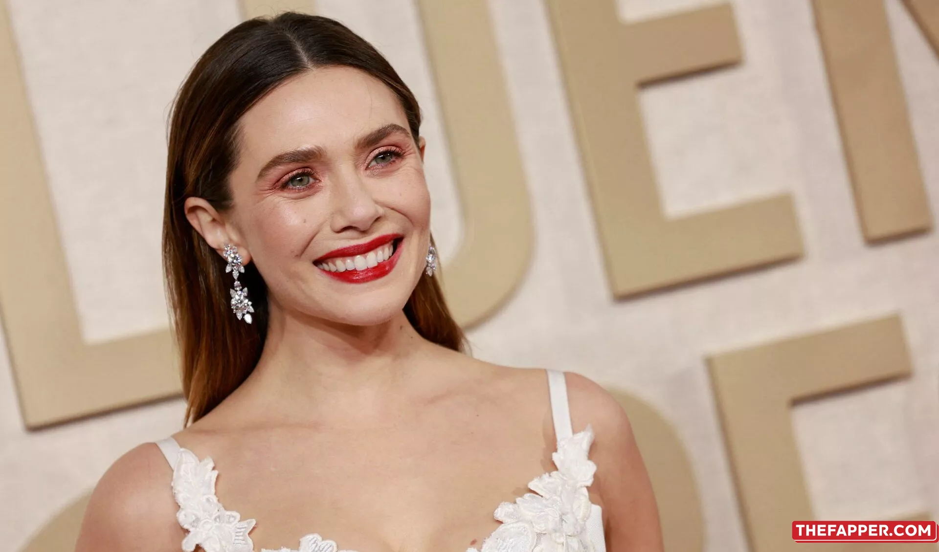 Elizabeth Olsen  Onlyfans Leaked Nude Image #ievwZqWVGD