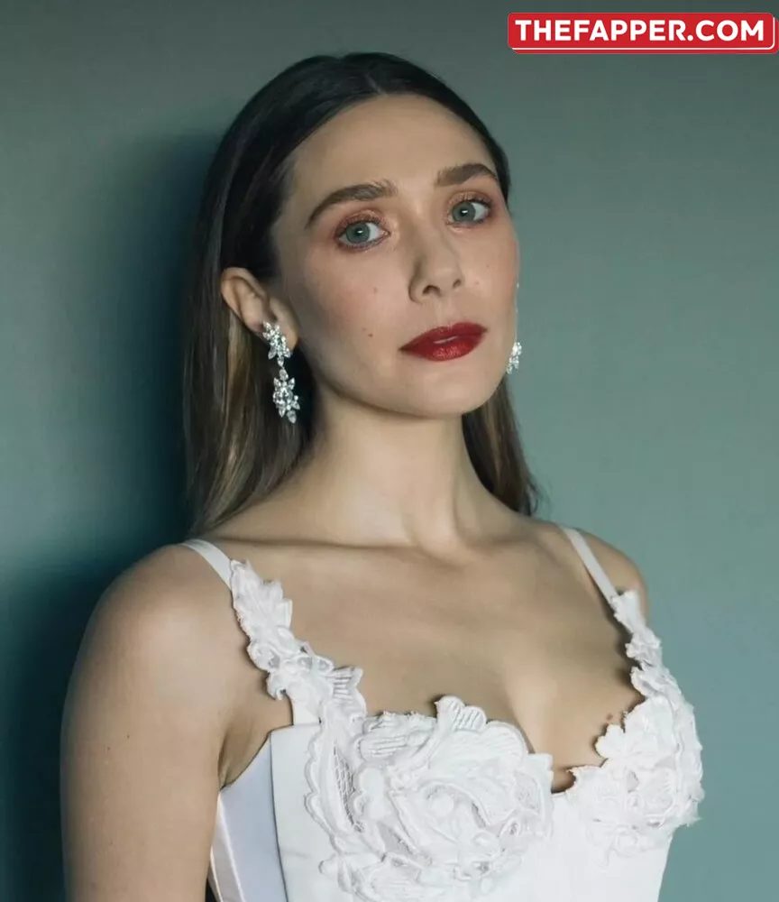 Elizabeth Olsen  Onlyfans Leaked Nude Image #ikJEmGUVcI