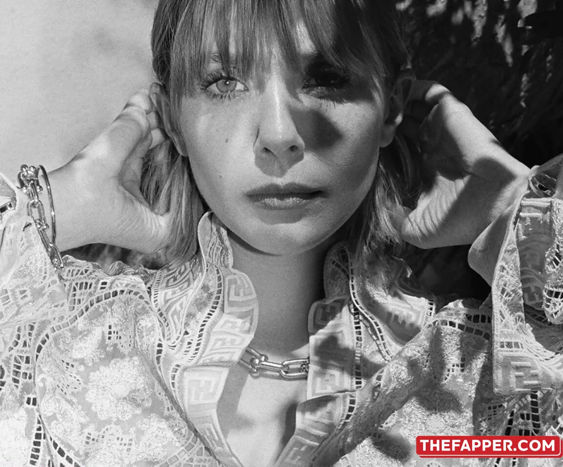 Elizabeth Olsen  Onlyfans Leaked Nude Image #jfQFbNl45T