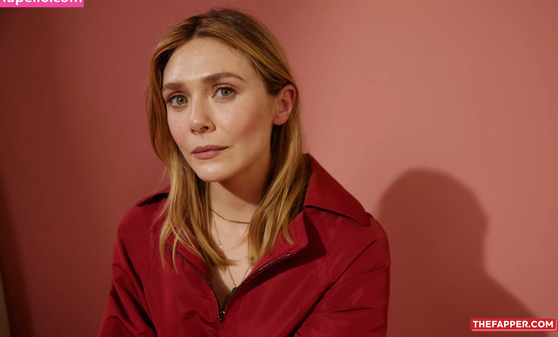 Elizabeth Olsen  Onlyfans Leaked Nude Image #kvhD54Fa9O