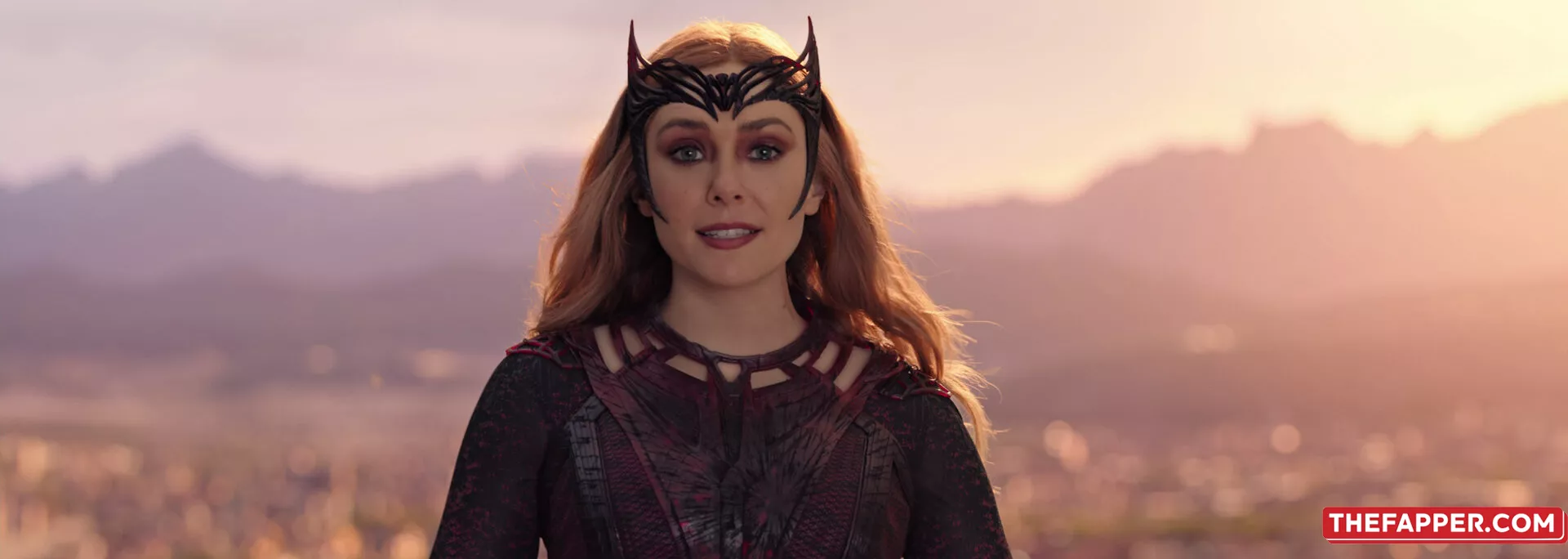 Elizabeth Olsen  Onlyfans Leaked Nude Image #m94SkqU5vC