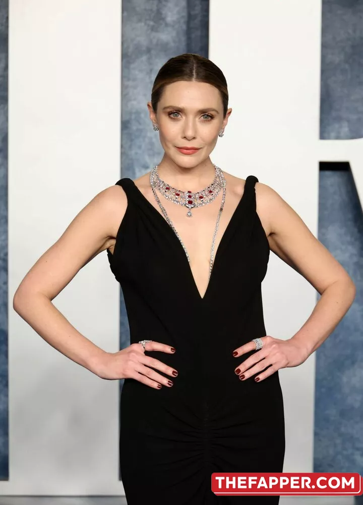 Elizabeth Olsen  Onlyfans Leaked Nude Image #oKlNZIcSPU