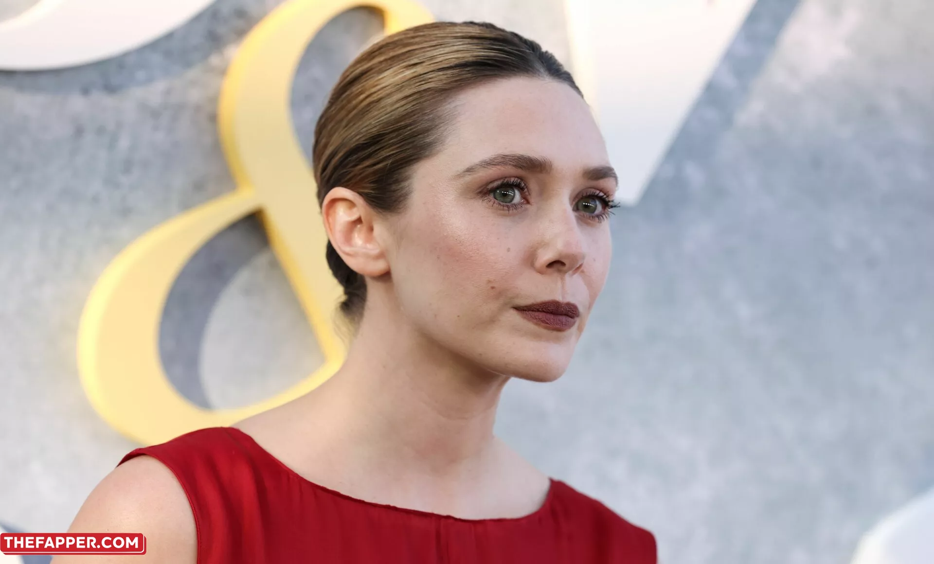 Elizabeth Olsen  Onlyfans Leaked Nude Image #raR2hvbRdc