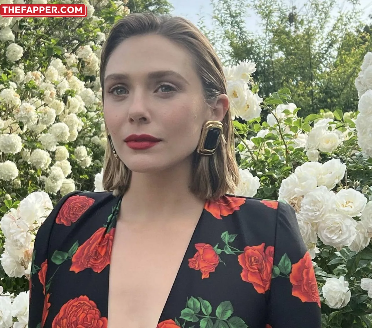 Elizabeth Olsen  Onlyfans Leaked Nude Image #rsXxzaTX42