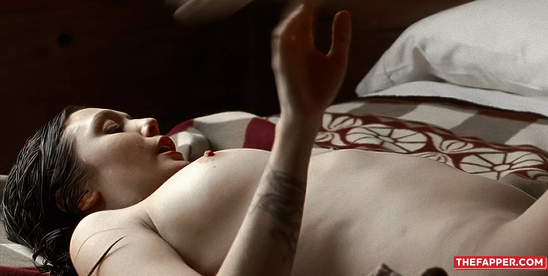 Elizabeth Olsen  Onlyfans Leaked Nude Image #tfCbIAIlcx