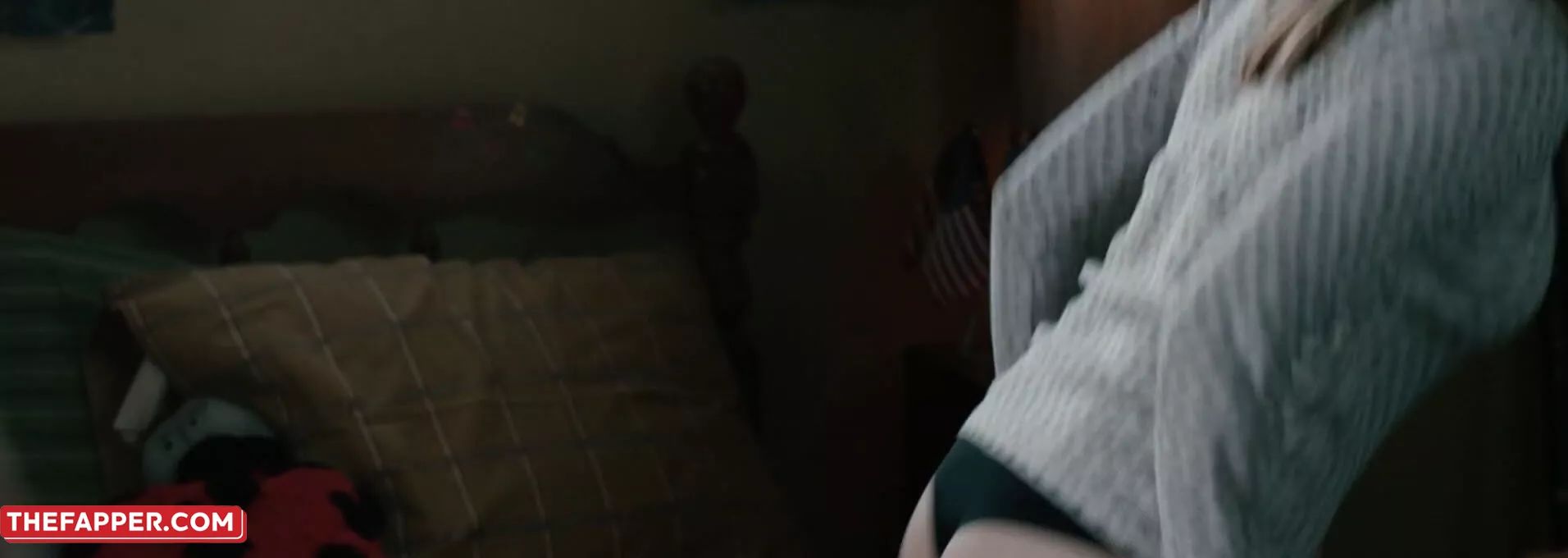 Elizabeth Olsen  Onlyfans Leaked Nude Image #v1m1ezbOKL