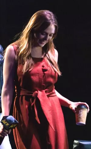 Elizabeth Olsen #wLWfDBJnWc