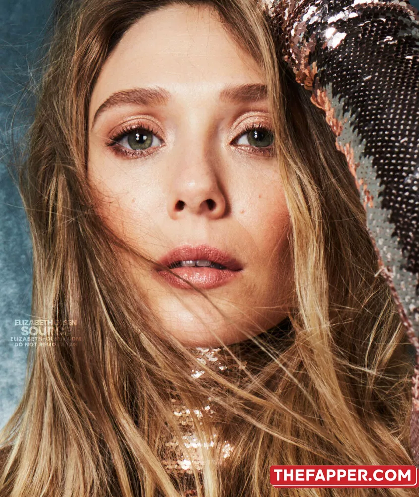 Elizabeth Olsen  Onlyfans Leaked Nude Image #ynReWmCIhB