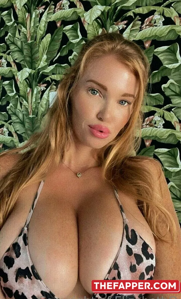 Elizabeth Ostrander  Onlyfans Leaked Nude Image #a5wPnGy8Fk