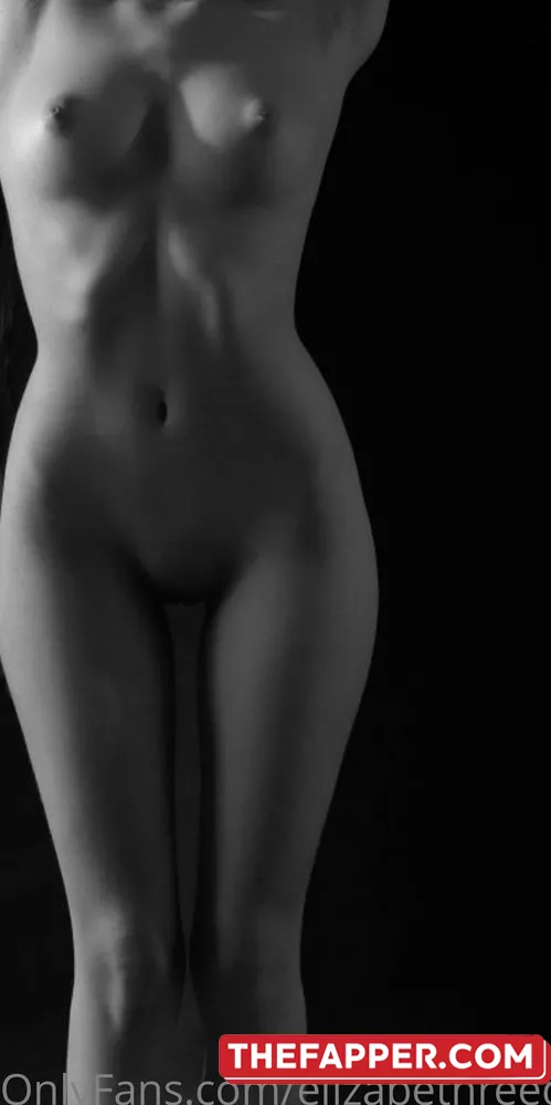 Elizabeth Reed  Onlyfans Leaked Nude Image #2xf5YHYqeh