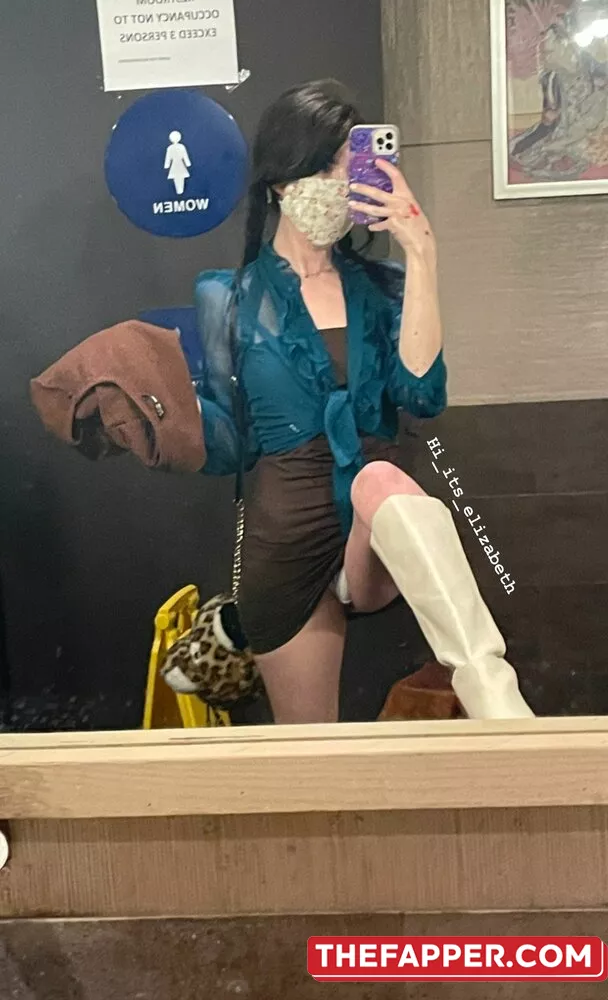 Elizabeth Reed  Onlyfans Leaked Nude Image #634RvVyM1F