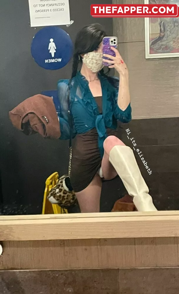 Elizabeth Reed  Onlyfans Leaked Nude Image #67OymTbDD8