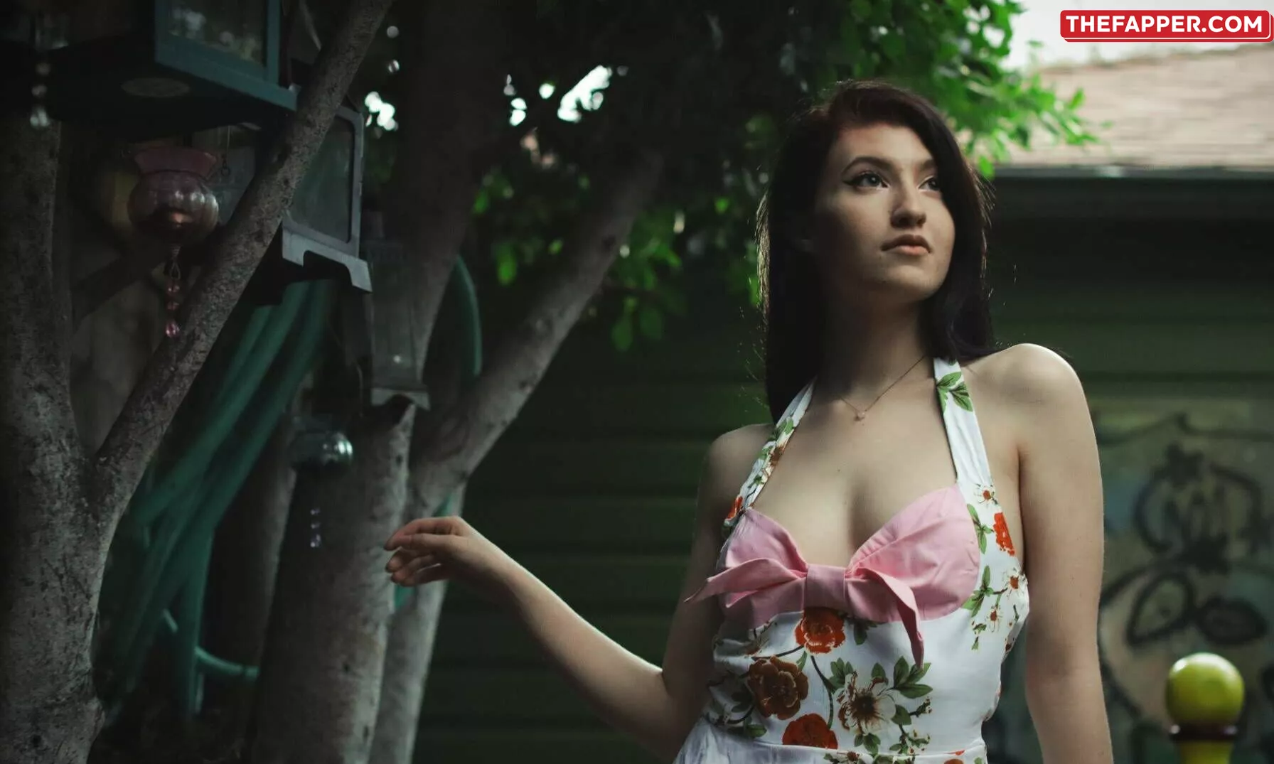 Elizabeth Reed  Onlyfans Leaked Nude Image #T39UBYhm4a