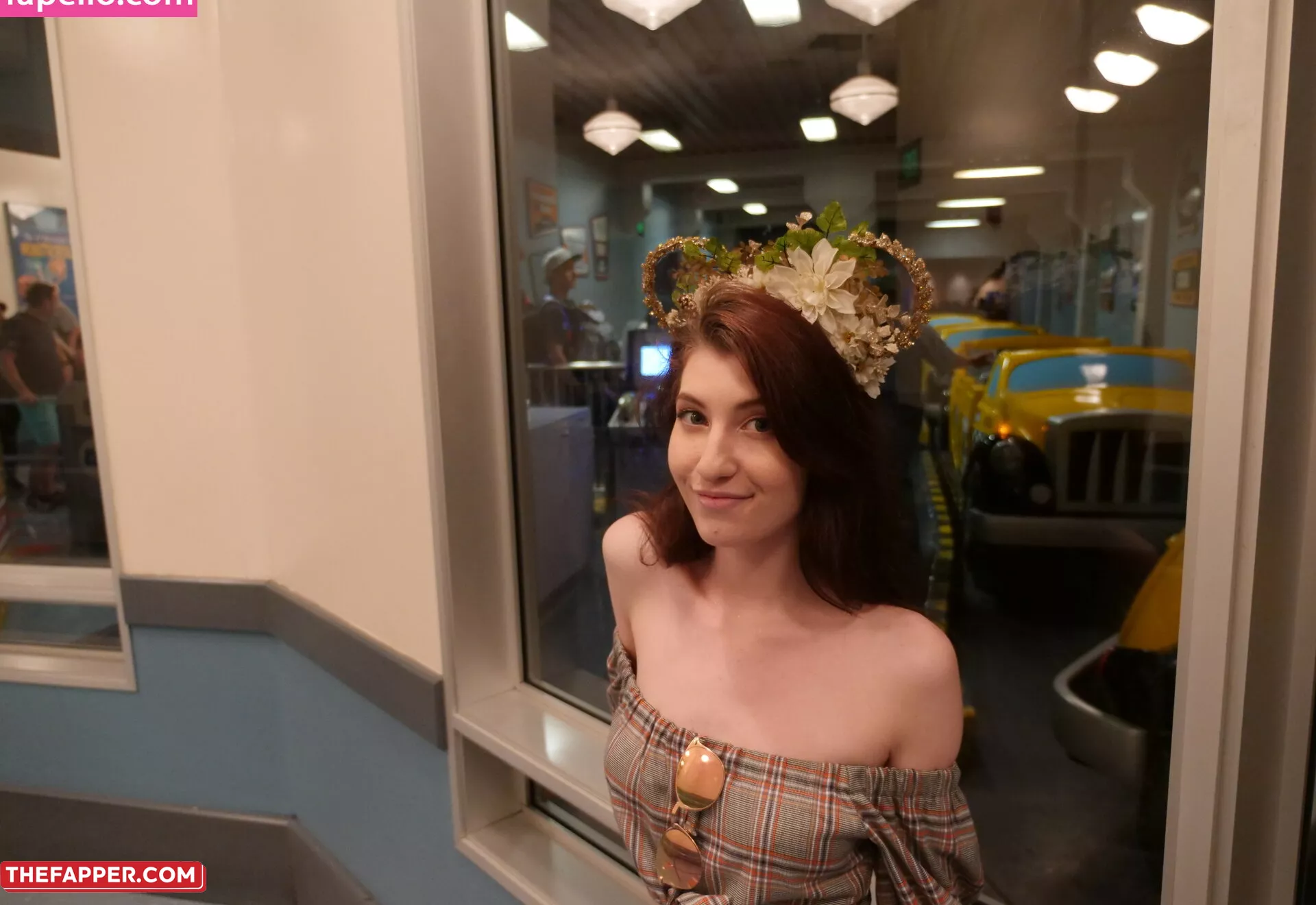 Elizabeth Reed  Onlyfans Leaked Nude Image #TE2V54fePy