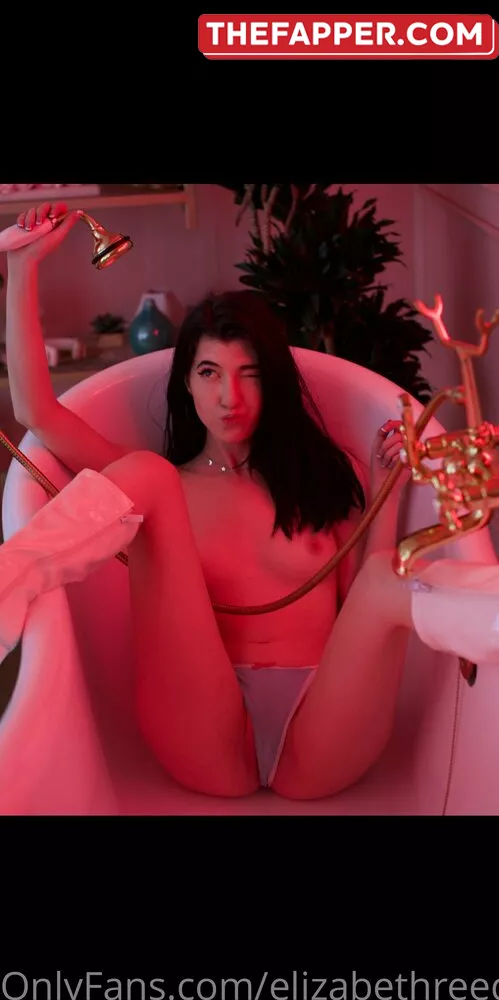 Elizabeth Reed  Onlyfans Leaked Nude Image #YL1Be77Bt9