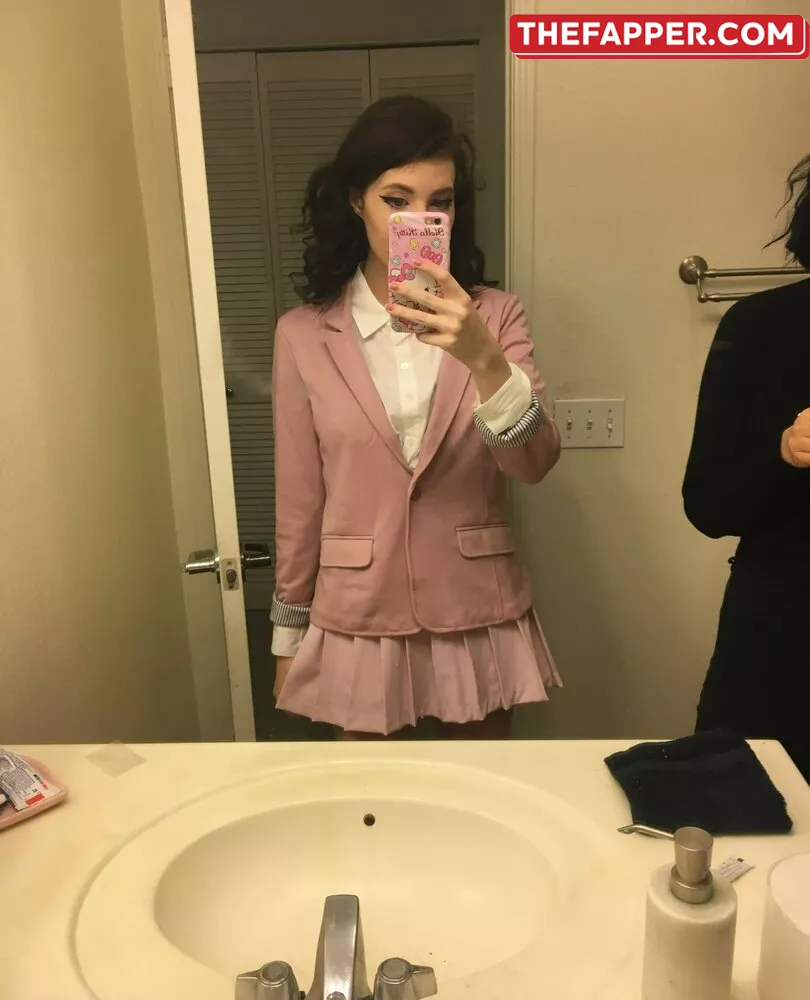 Elizabeth Reed  Onlyfans Leaked Nude Image #gPsNzBFFXm