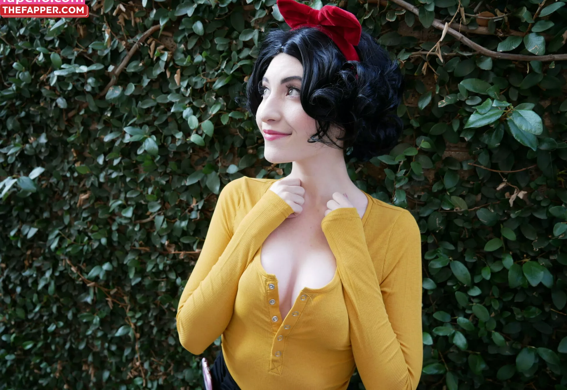 Elizabeth Reed  Onlyfans Leaked Nude Image #itFl3xsx5W