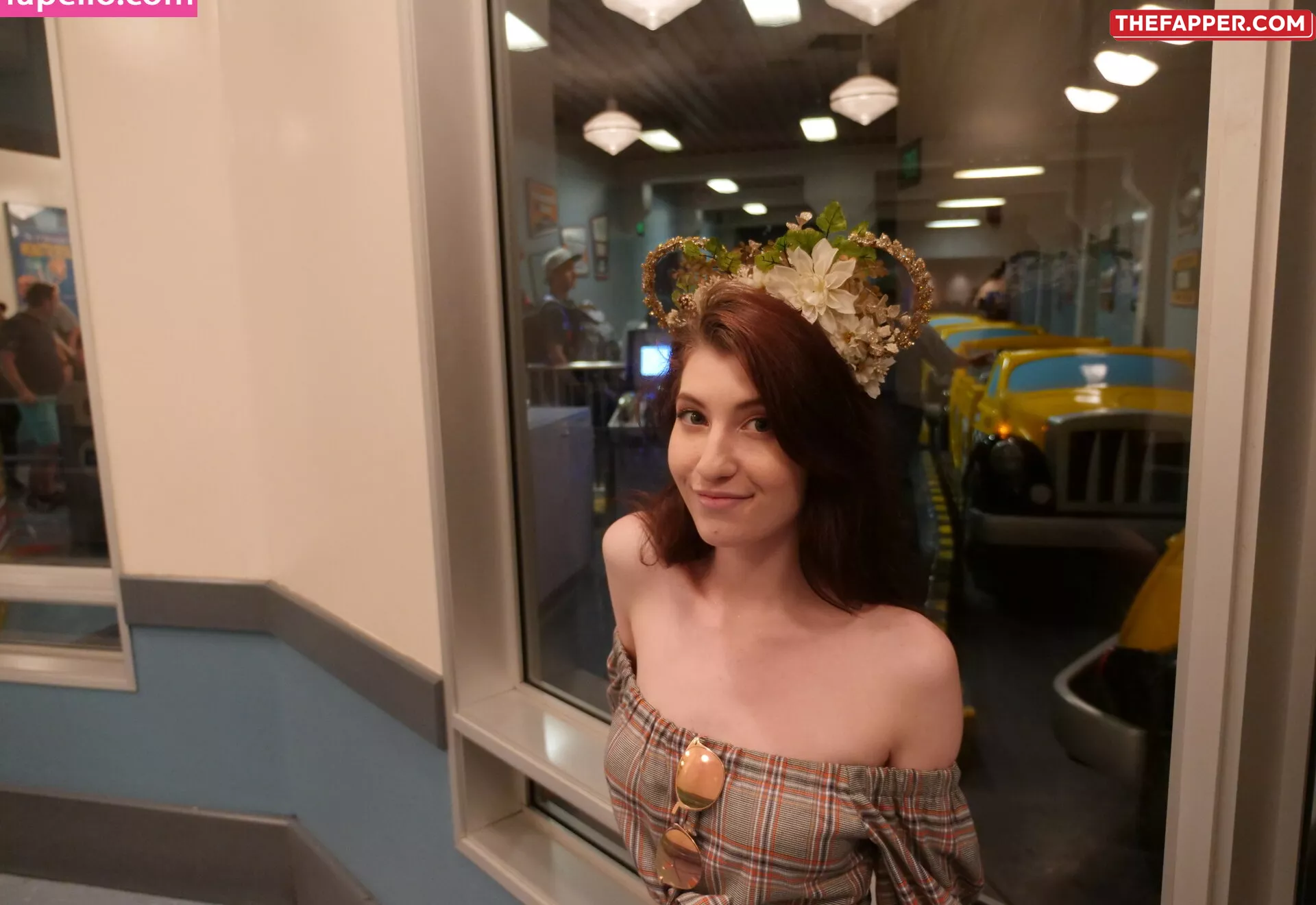 Elizabeth Reed  Onlyfans Leaked Nude Image #l9i6hJQg6o