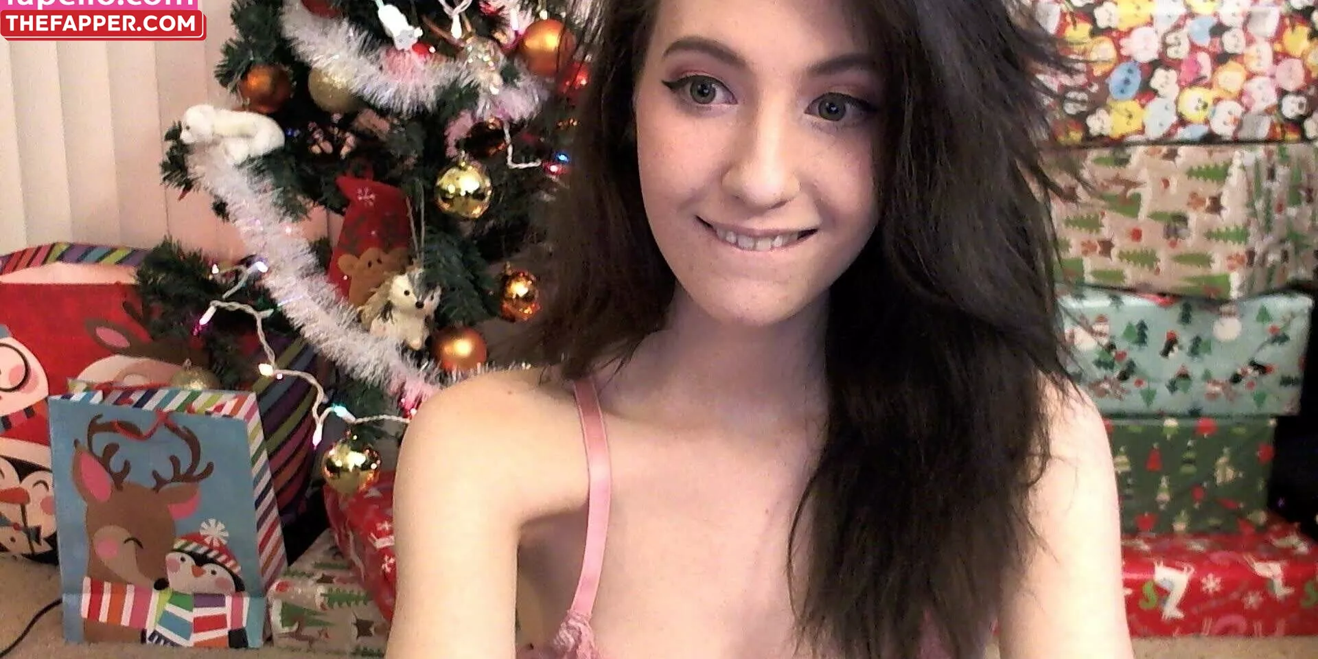 Elizabeth Reed  Onlyfans Leaked Nude Image #q1l5gAlR3X
