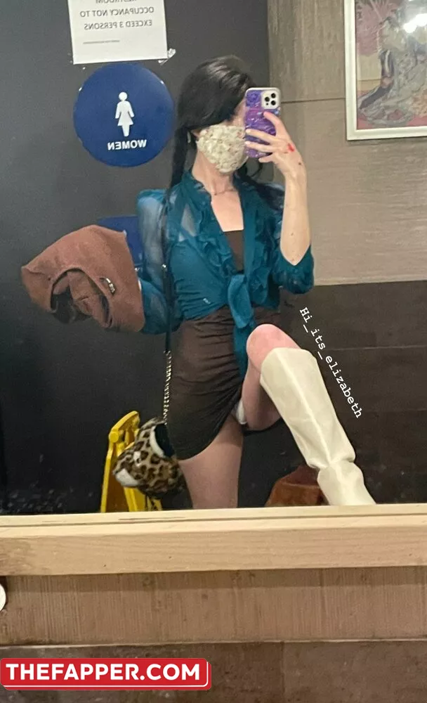 Elizabeth Reed  Onlyfans Leaked Nude Image #sHt7oxcFfT