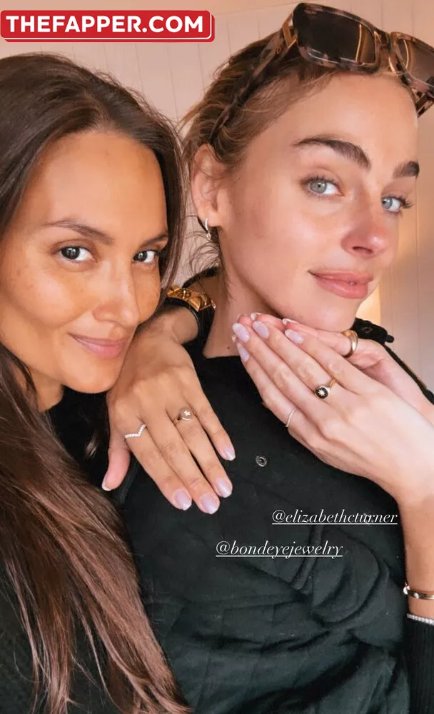 Elizabeth Turner  Onlyfans Leaked Nude Image #JBfzpNKi7l