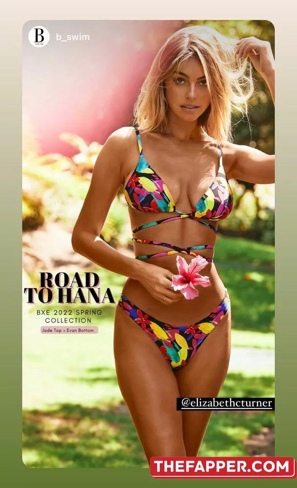 Elizabeth Turner  Onlyfans Leaked Nude Image #c6XFhQFtfy