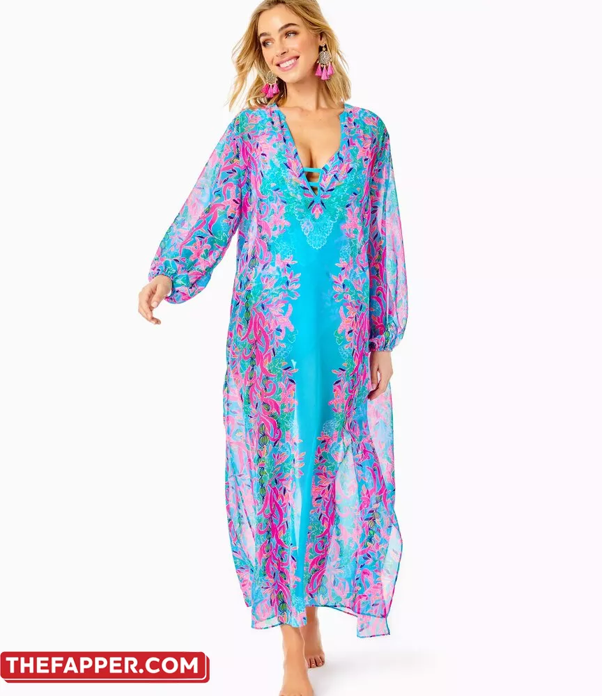 Elizabeth Turner  Onlyfans Leaked Nude Image #yAVrfycifi