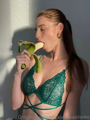 Elizabeth Vasilenko #LjVQb4qq9F