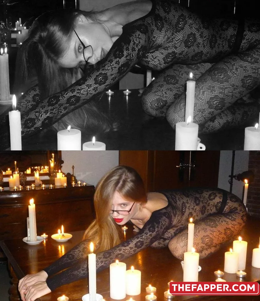 Elizabeth Vasilenko  Onlyfans Leaked Nude Image #r316I8HEbo