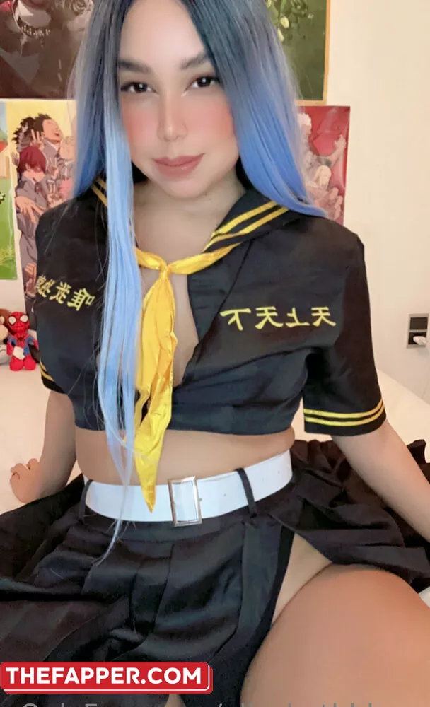 Elizabethbluee  Onlyfans Leaked Nude Image #60gdlkgXOI