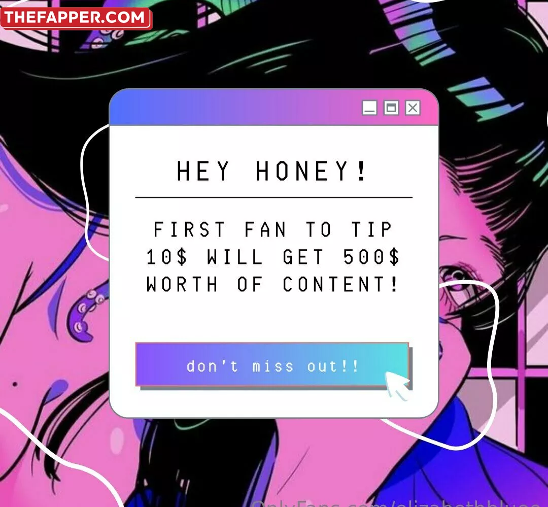Elizabethbluee  Onlyfans Leaked Nude Image #6kgzv5Up1g
