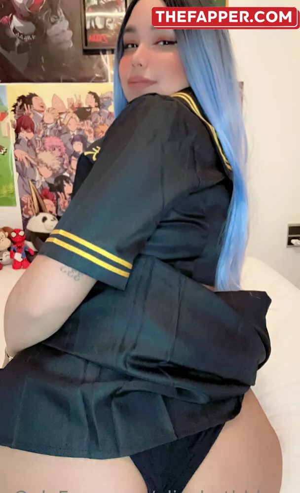 Elizabethbluee  Onlyfans Leaked Nude Image #BOfmzIP6c5