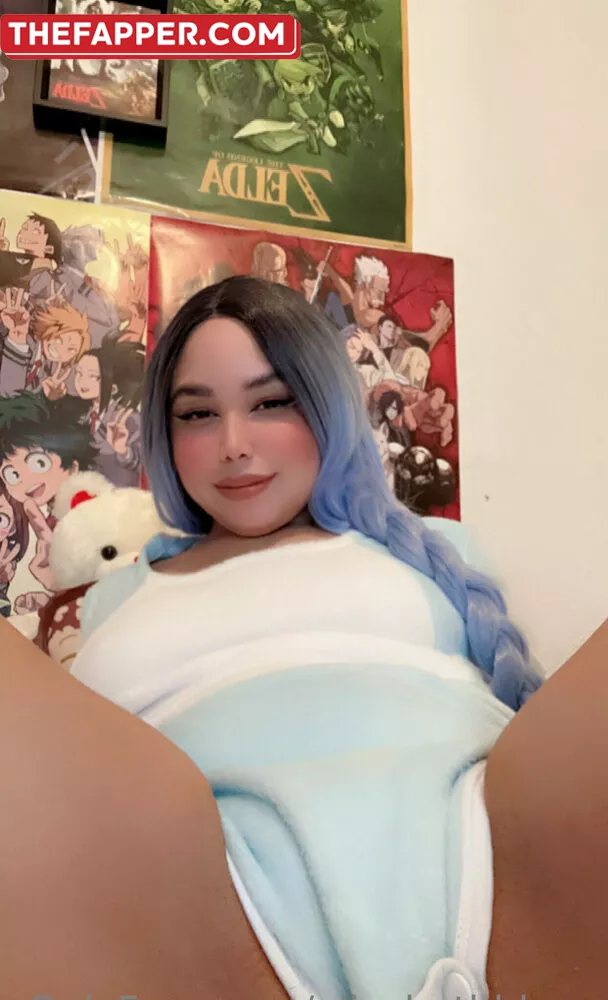 Elizabethbluee  Onlyfans Leaked Nude Image #BYdinzhODR