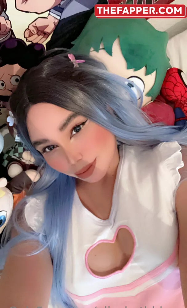 Elizabethbluee  Onlyfans Leaked Nude Image #BqFDEpWrxD
